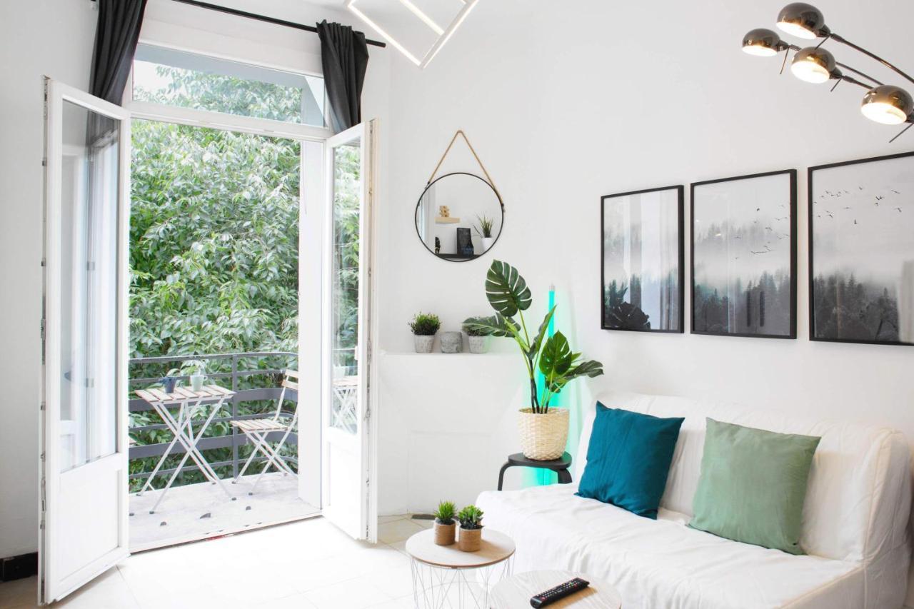Gregbnb-Com - T2 37M2 - Climatise - Parking Inclus - Balcon - Wifi Fibre - Appartement No1 Toulon Buitenkant foto