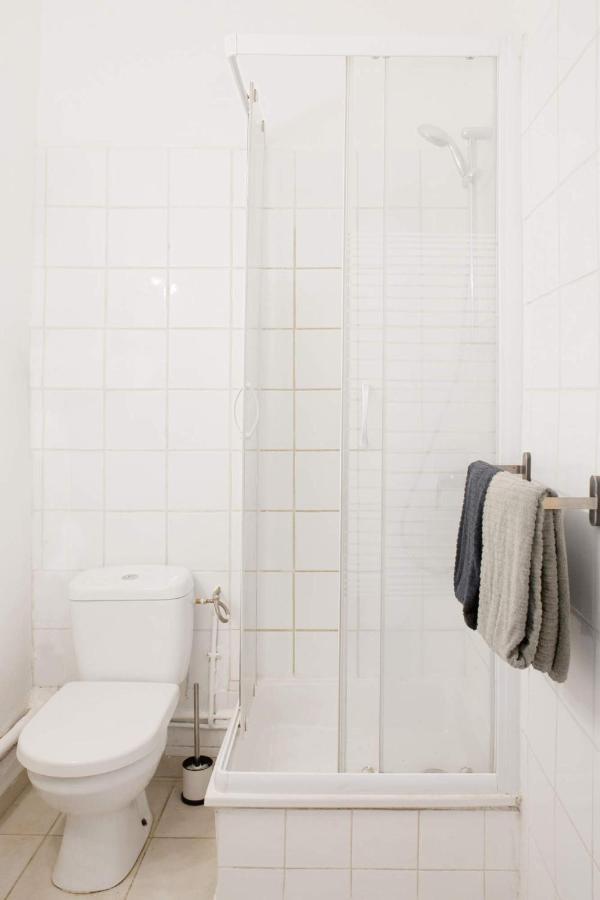 Gregbnb-Com - T2 37M2 - Climatise - Parking Inclus - Balcon - Wifi Fibre - Appartement No1 Toulon Buitenkant foto
